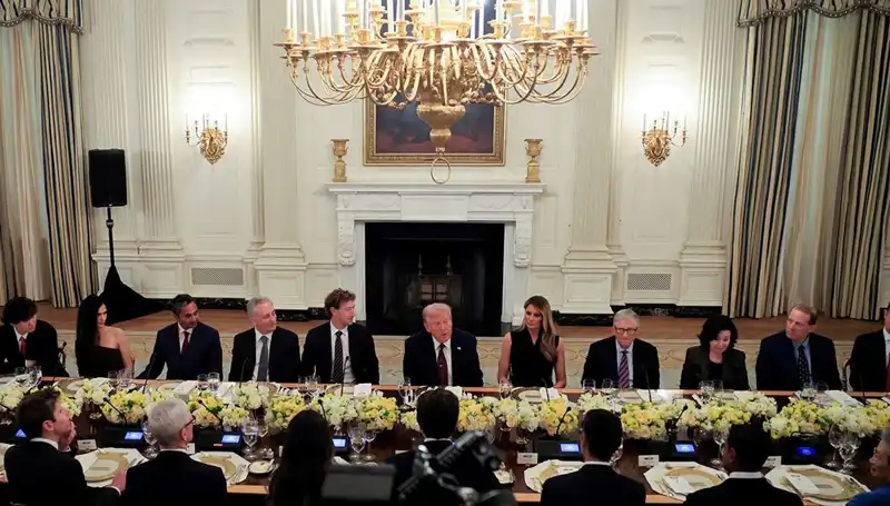 Elon Musk, Davet Edilmediği İçin Özel Bir Organizasyona Katılmadı