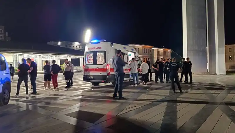 14 Yaşındaki Çocuğun Dehşet Verici Olayı: Toplum Neden Şaşkın?