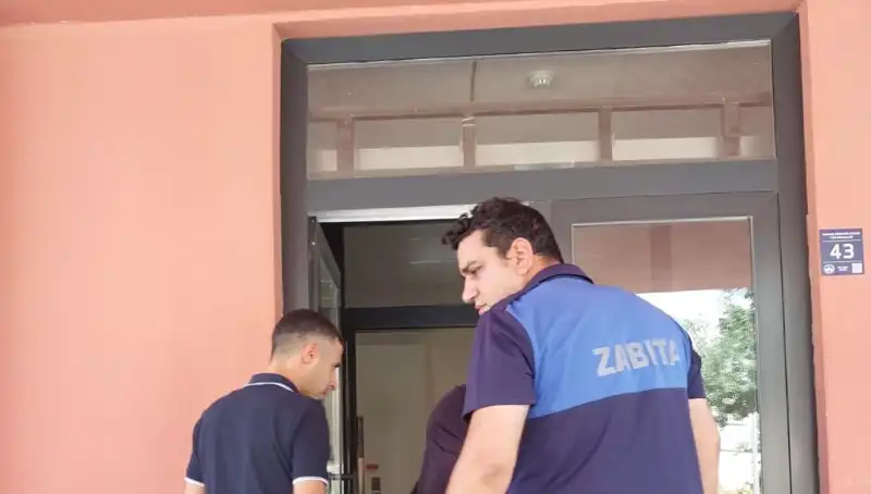 Elazığ’da Tek Spiritüel Operasyon: 10 Dilenci Gözaltında