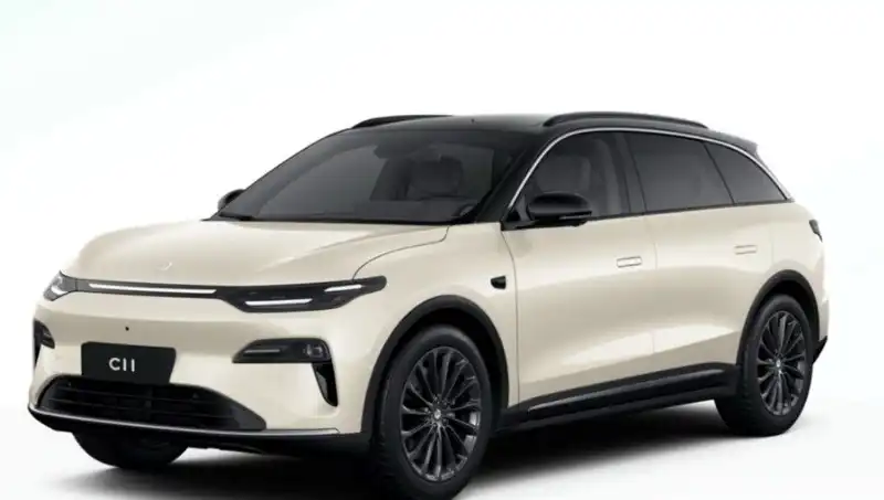 Çin SUV Pazarı Sarsıyor: 836 Bin Liraya Yeni Fırsatlar