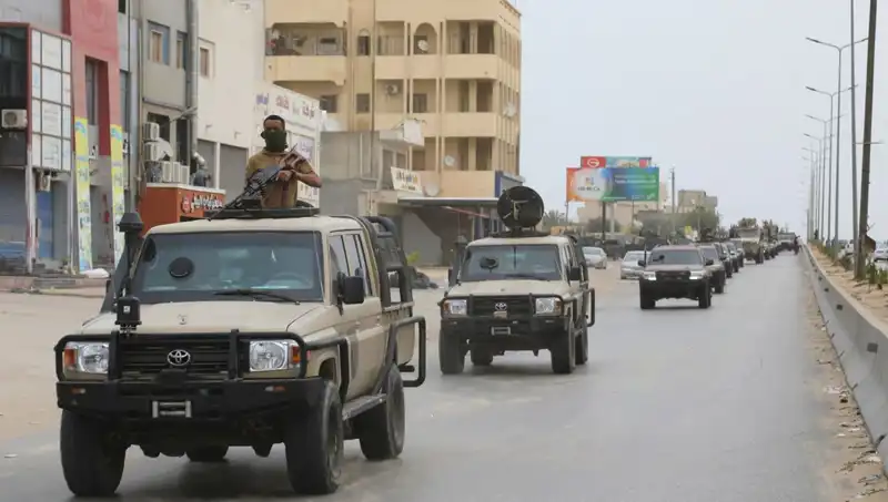 Birleşmiş Milletler’den Libya İçin Acil Yardım Çağrısı Yapıldı
