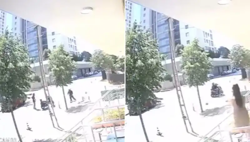 Ümraniye'de Sokakta Silahlı Saldırı: Bir Kişi Hayatını Kaybetti!