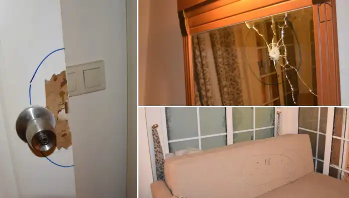 FETÖ'cü Suikast Timinin Saldırdığı Otelde Unutulmayan O Karanlık Gece