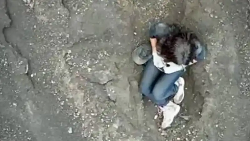 Yanardağın Düşüşü: Turistin Kayıp Günleri ve Şok Edici Sonuç
