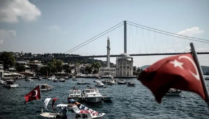 Kabotaj Bayramı’na Özel Mesajlar ve Tarihi: Ne Zaman Kutlanır?