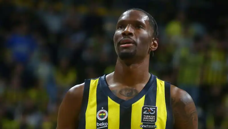 Nigel Hayes-Davis’in Yeni Takımı: Basketbol Dünyasında Şaşırtan Gelişme