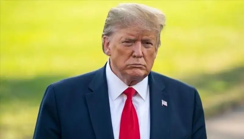 Trump, Londra Belediye Başkanı'nı Hedef Aldı: Eleştiriler ve Tepkiler Büyüyor!