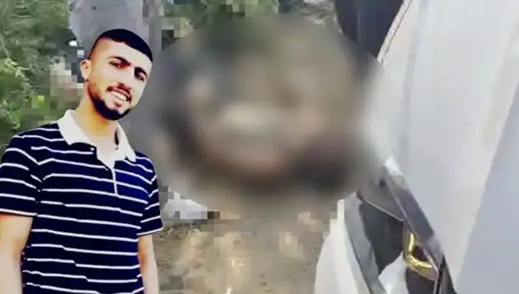 Kayıp Salih İçin Acı Son: Cansız Bedeni Bulundu