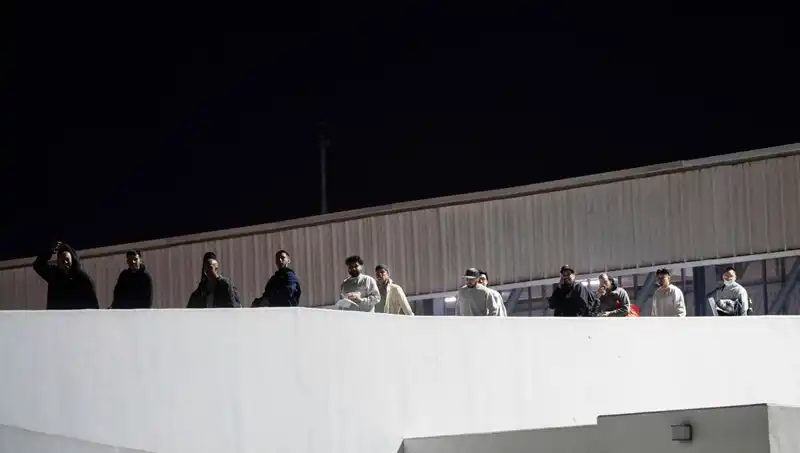Türkiye'de Düzensiz Göçmen Operasyonu: İki İl İlgili Haberlerde