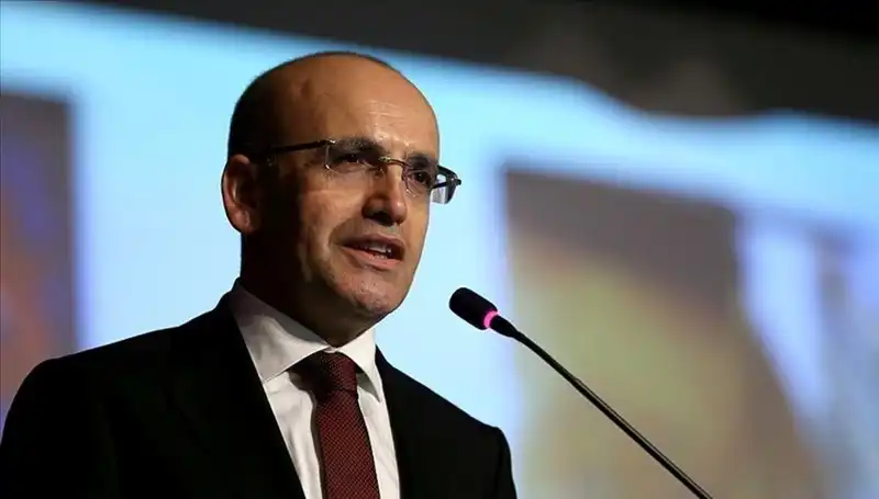 Bakan Şimşek’in Yoğun Görüşme Trafiği Ekonomideki Değişim Rüzgarlarını Hızlandırıyor