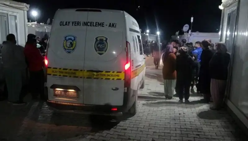 Silahlı Kavga Olayları Arttı: Husumetliler Arasında Kanlı Çatışma