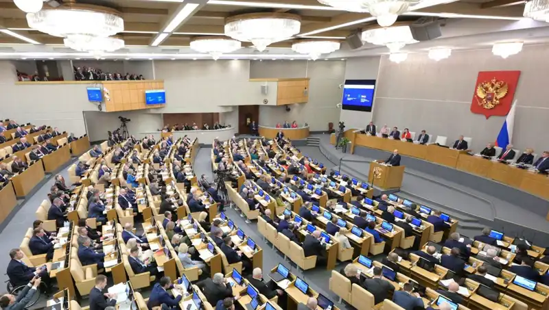 Ölümünden Sonra 11 Kez Oy Kullanan Rus Milletvekili Vakası Şaşırtıyor