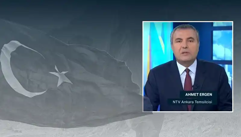 Terörsüz Türkiye'de Tarihi Süreç: PKK Silah Bırakmayı Başlatıyor