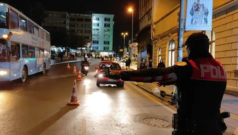 Megakent İstanbul’da Huzur Denetimleri: Güvenli Bir Şehir İçin Yeni Adımlar