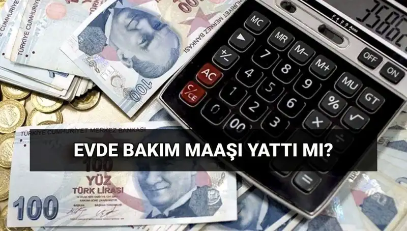 Haziran Ayında Evde Bakım Maaşı Yatan İlleri Keşfedin!
