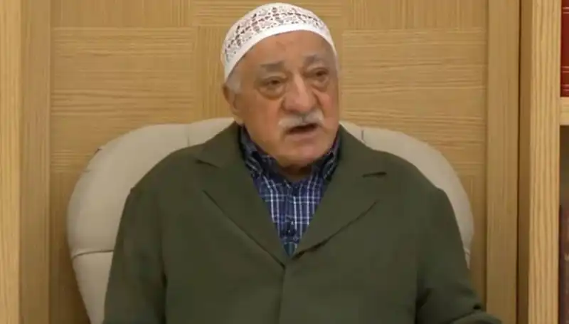 Teröristbaşı Fetullah Gülen'in Ölüm Belgesi Adli Makamlara Ulaştı