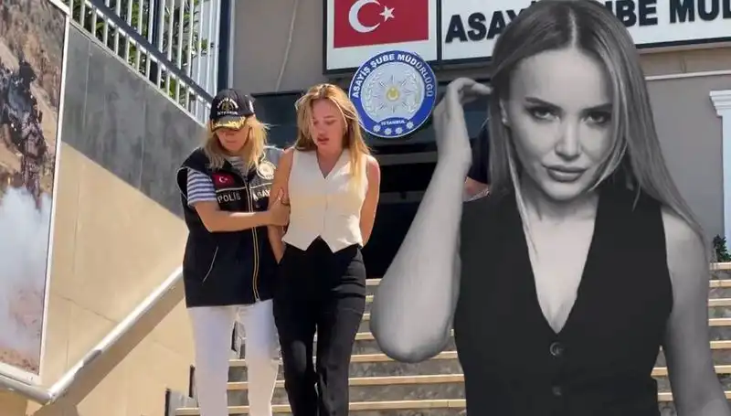 Meral Kaplan'a Yönelik 23 Milyon Liralık Dolandırıcılık Suçlaması Şok Etkisi Yarattı