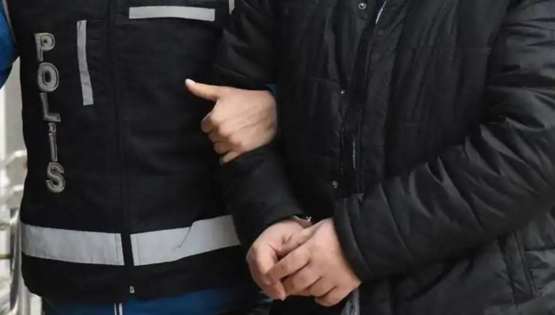 İstanbul'da Terör Soruşturmasında 7 Kişi Tutuklandı: Şok Eden Detaylar