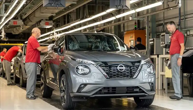 Nissan, Fabrika Kapatmalarıyla Krizde Mi? İlgili Tüm Gelişmeler