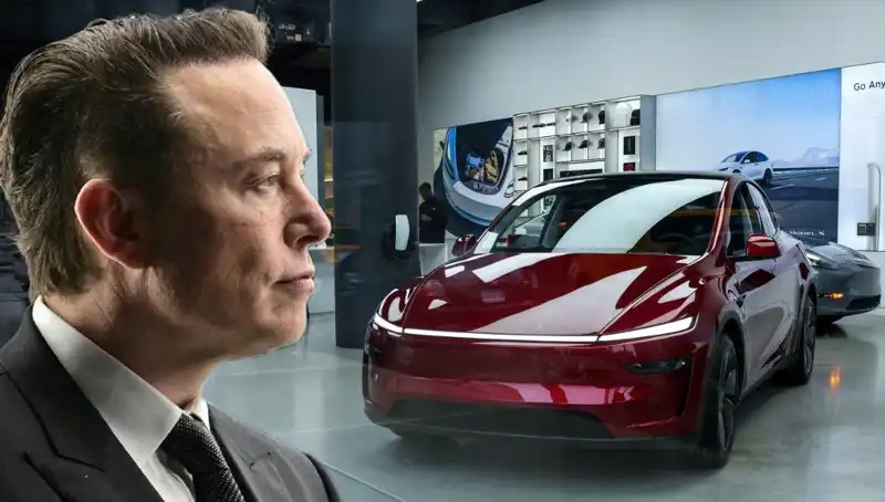 Elon Musk'ın Avrupa Hedefleri Sarsılıyor: Yarışta Öne Geçemiyor mu?