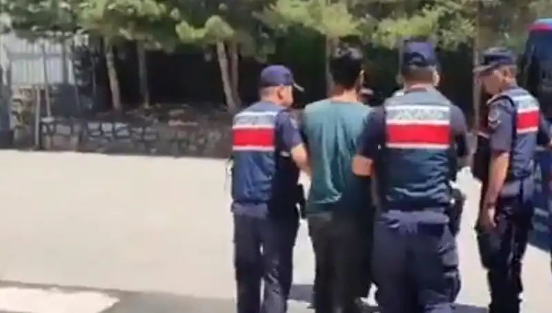 Türkiye Genelinde DAEŞ'e Yönelik Dev Operasyon: 26 Kişi Gözaltında
