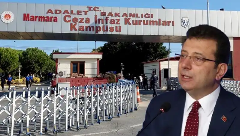 Ekrem İmamoğlu, Yolsuzluk İddialarıyla İlgili İfadesini Verdi!