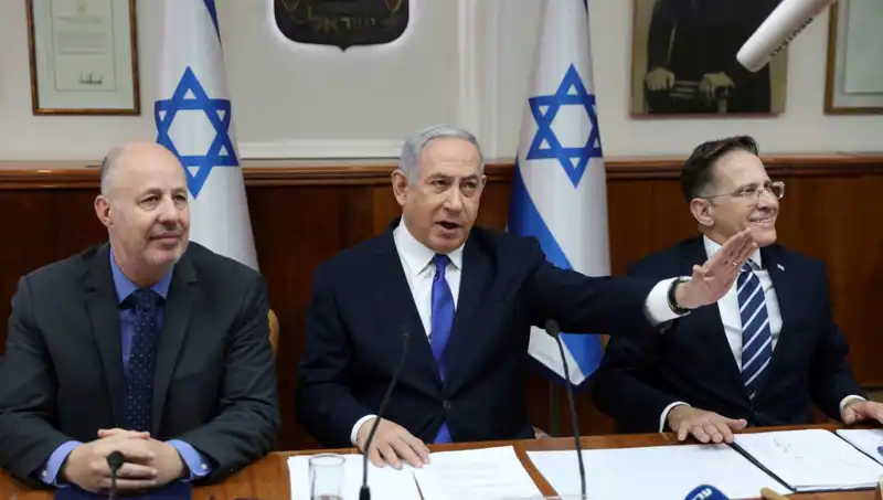 Tel Aviv Alarmda: İran’ın Balistik Füze Stoğu Hakkında Endişe Verici Açıklamalar!