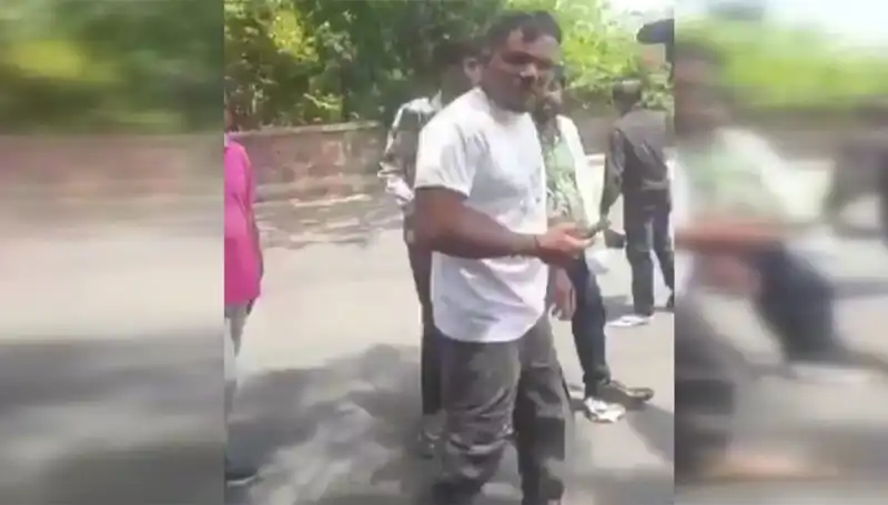 11A Yolcusunun Şok Anları: "Biri Beni Yakaladı" İfadesiyle İfade Etti