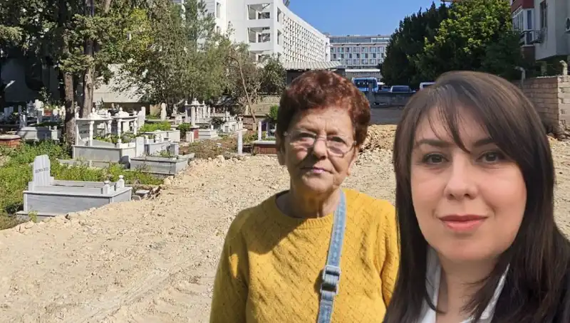 Selanik Göçmenlerinin Mezarlık Korkusu: Geçmişin Yüzleşmesi ve Gelecek Kaygıları