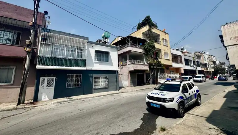 Silah Sesleri Sonrası Gelişme: Anne ve Kızlarının Yürek Burkan Ölümleri