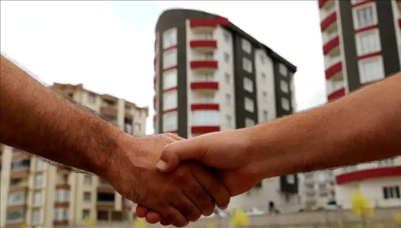 TOKİ'den Tam 350 İş Yeri Satışı: İşte Detaylar ve Tarihler