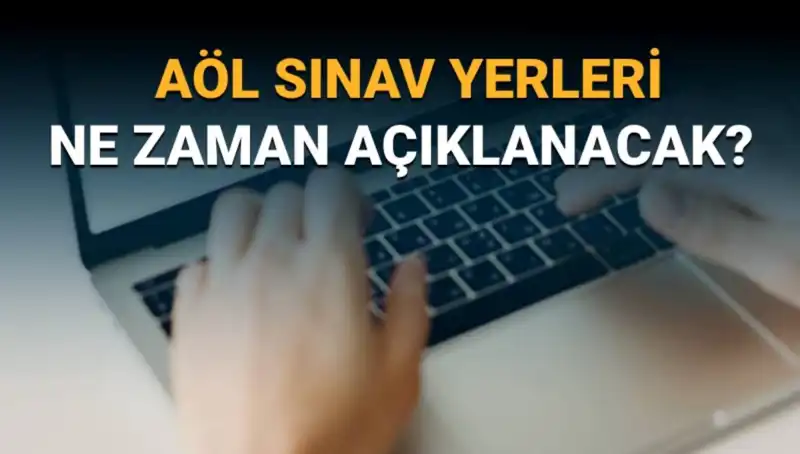 MEB AÖL 3. Dönem Sınav Giriş Belgeleri: Sınav Yerleri Açıklandı!