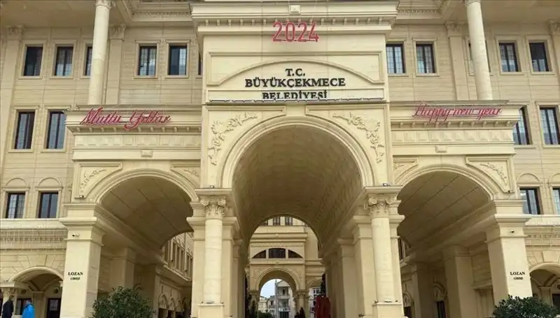 Büyükçekmece'de Seçim Coşkusu: Hakan Çebi Başkanvekili Olmayı Başardı