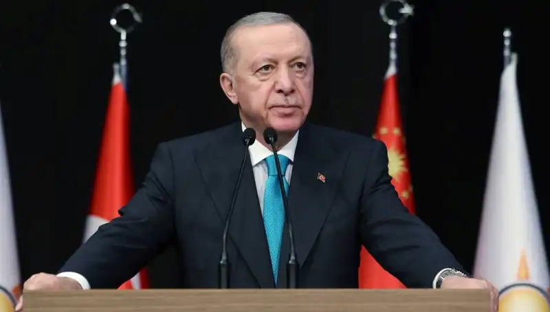 Cumhurbaşkanı Erdoğan'dan Önemli Açıklamalar: CHP Tuzağına Düşmeyeceğiz