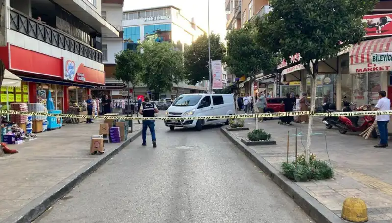 Ordu’da Korunan Kişiye Yapılan Silahlı Saldırı: 3 Yaralı