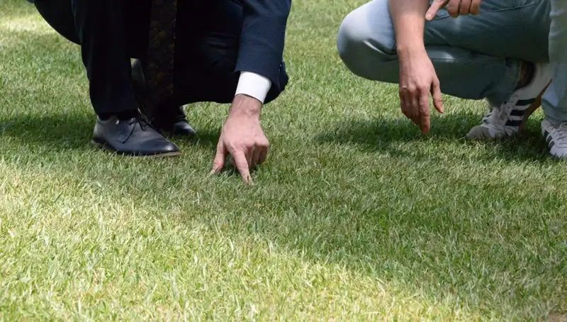 Stadyum Zemini Tartışmaları Sürüyor! 10 Gün İçinde Sonuca Varılacak mı?