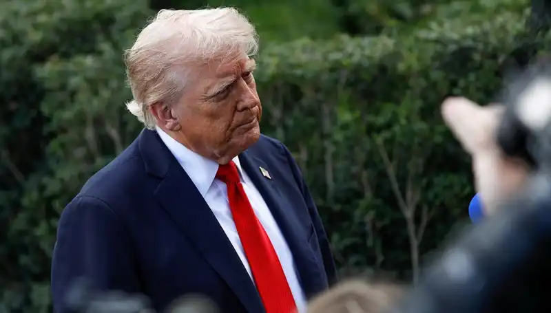 Trump’tan Rusya-Polonya İlişkilerine İlişkin Şaşırtan Açıklama: Hata Olmuş Olabilir