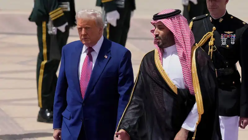 Trump’ın Ortadoğu Turu: Gelecek Stratejileri Ne Olacak?