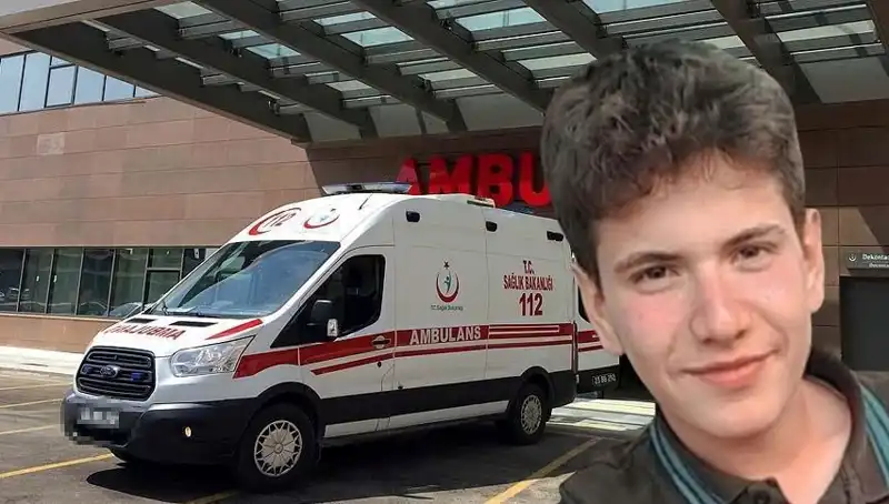 Asker Eğlencesindeki Satırlarda Korkunç Kaza: 18 Yaşındaki Deniz Hayatını Kaybetti
