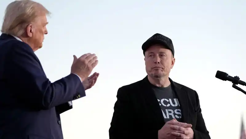 Elon Musk’ın Yeni Partisi: Politika Dünyasında Devrim mi Getirecek?