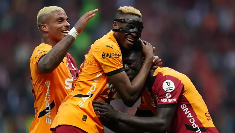 Lemina: Osimhen’in Tercihine Saygı Duyulmalı