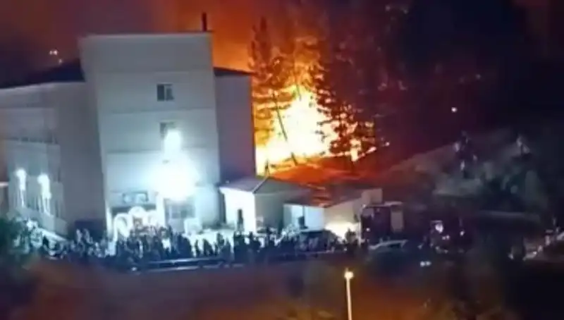 Düğünü Kabusa Çeviren Kutlama: Her Şey Nasıl Bu Hale Geldi?