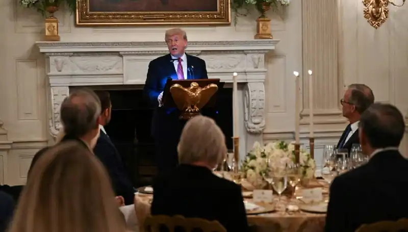 Trump'tan Çarpıcı Açıklama: Gazze'deki Rehinelerin Serbest Kalma Süreci Başlıyor