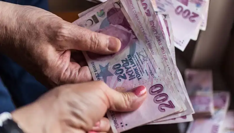 2025 Temmuz Zammı: Memur ve Emeklilerin Maaş Artışı Merak Konusu!