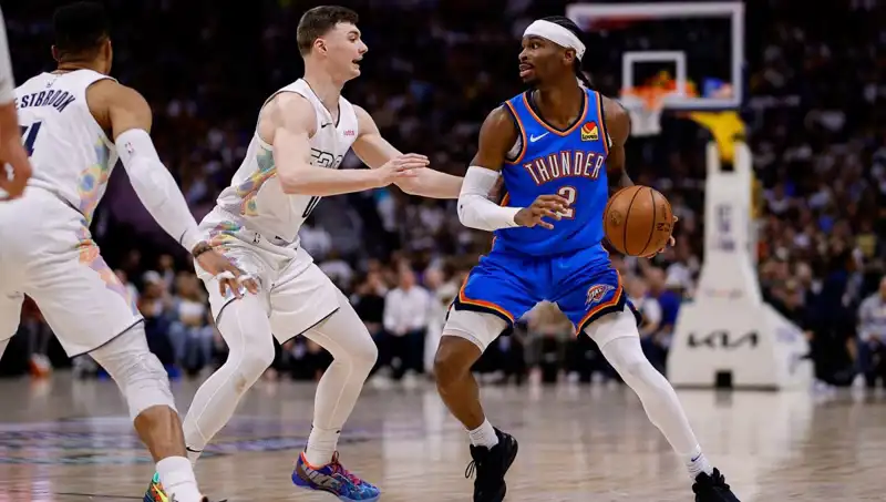 NBA Final Serisi Heyecanı: 3-3 Kıyasıya Mücadele!