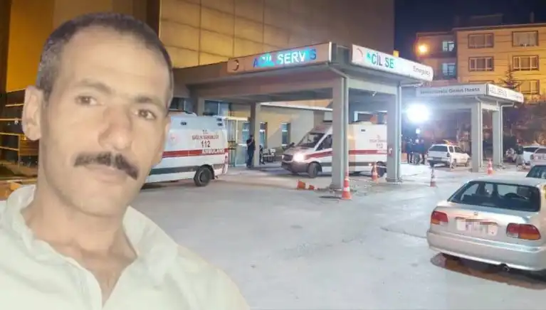 Babalar Günü'nde Gelen Acı Haber: 17 Yaşındaki Oğul, Babasını Öldürdü