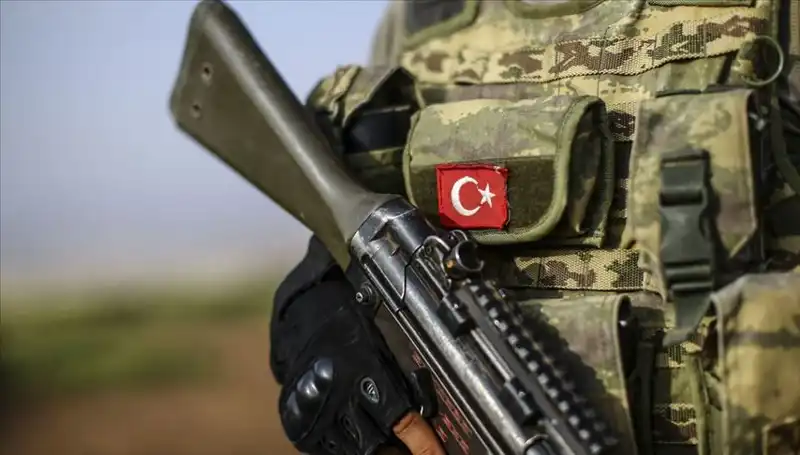 Jandarmanın 186. Yılında Güvenliğin Teminatı: Jandarma Günü Coşkuyla Kutlandı