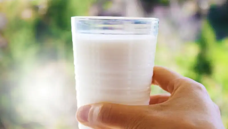 Süt Şişkinliğe Neden Olur mu? Uzman Doktorun Cevabı Burada!