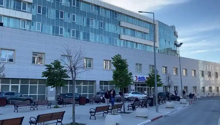 Beylikdüzü Devlet Hastanesi'nde Neler Yaşandı? Silahlı Saldırı Şoku!