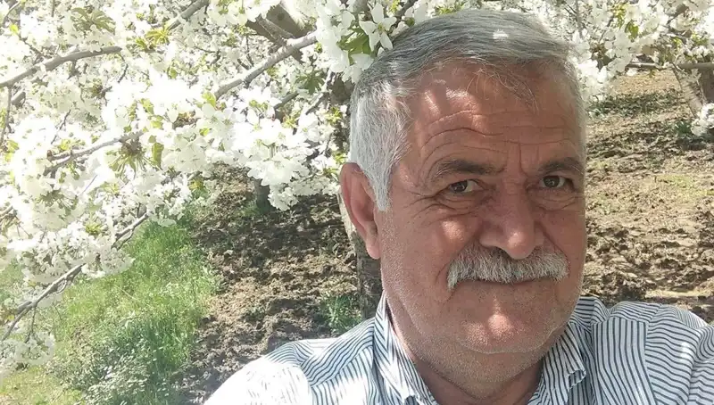 Sulama Kanalında Dram: Genç Adam Boğularak Hayatını Kaybetti